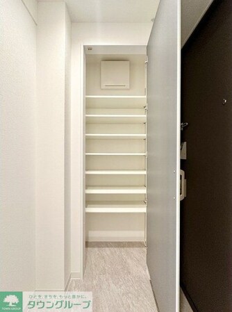 グランカーサ上野松が谷の物件内観写真